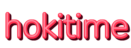 hokitime — logo kanal